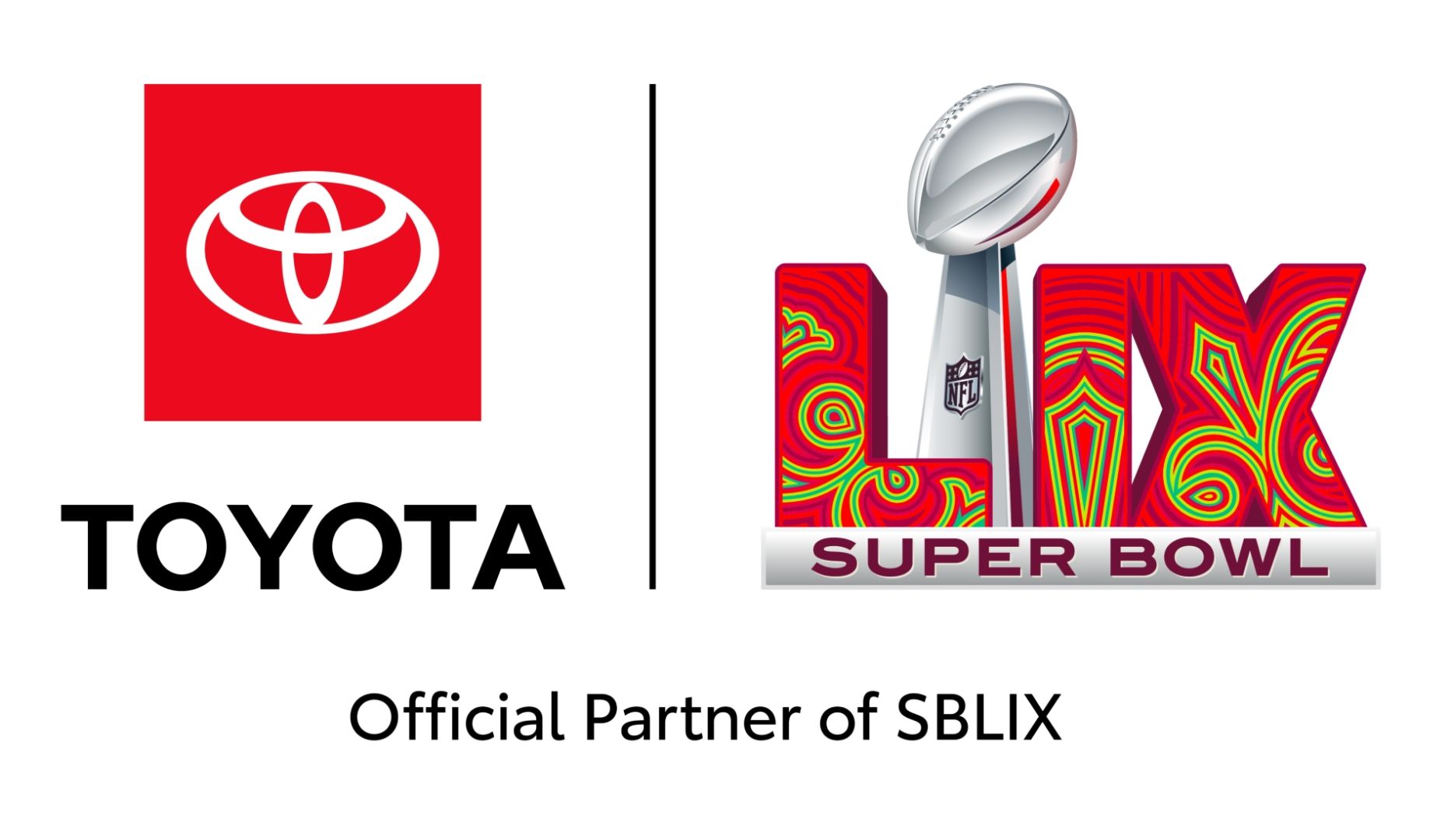 Toyota illumine les futures stars du Pro Bowl 2025 et des jeux de Super Bowl Lix