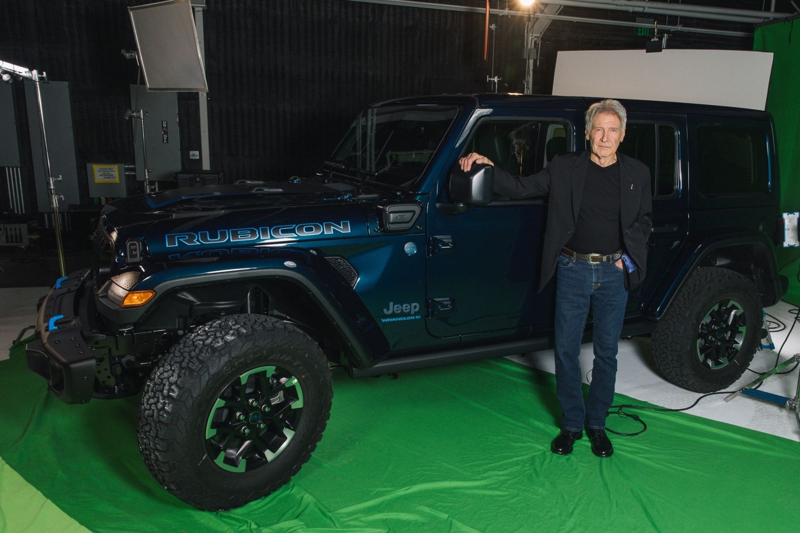 Le «Manuel du propriétaire» de la marque Jeep®, occupe la position numéro 1 sur YouTube Adblitz