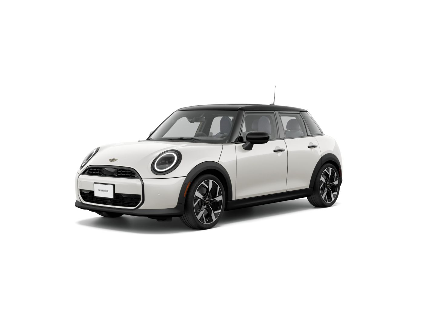 Mini USA annonce le retour de l'édition d'Oxford pour 2025