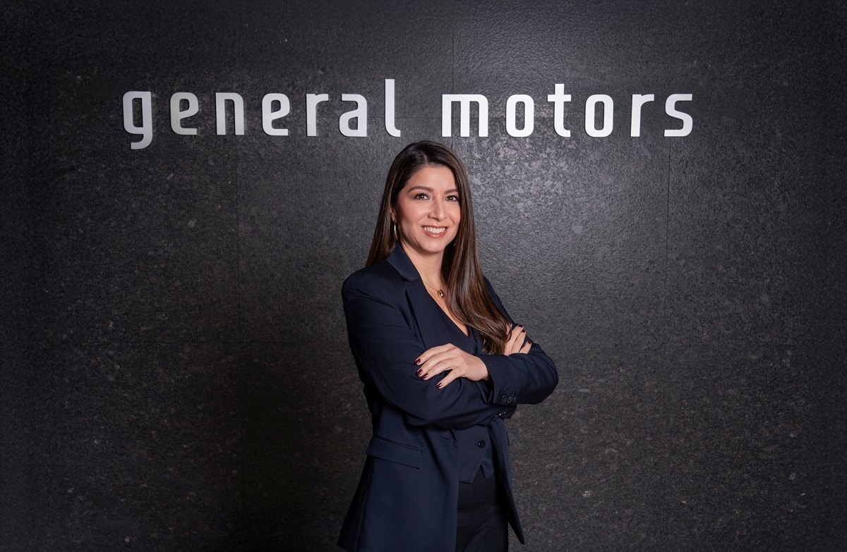 General Motors nomme le nouveau directeur des ressources humaines et des relations de travail pour le Mexique