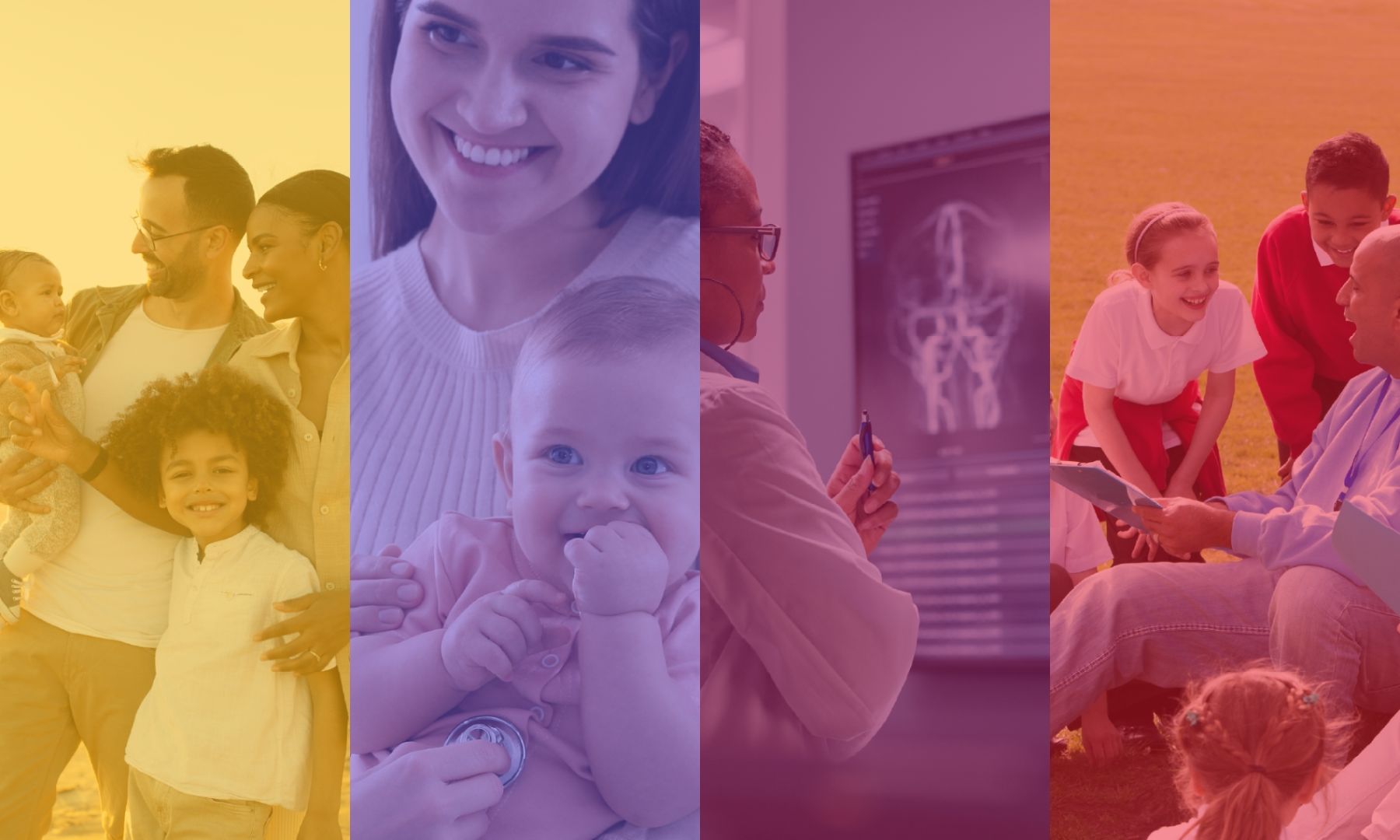 Le Fonds de Ways Forward Toyota annonce des subventions pour soutenir des soins médicaux aux enfants et aux familles