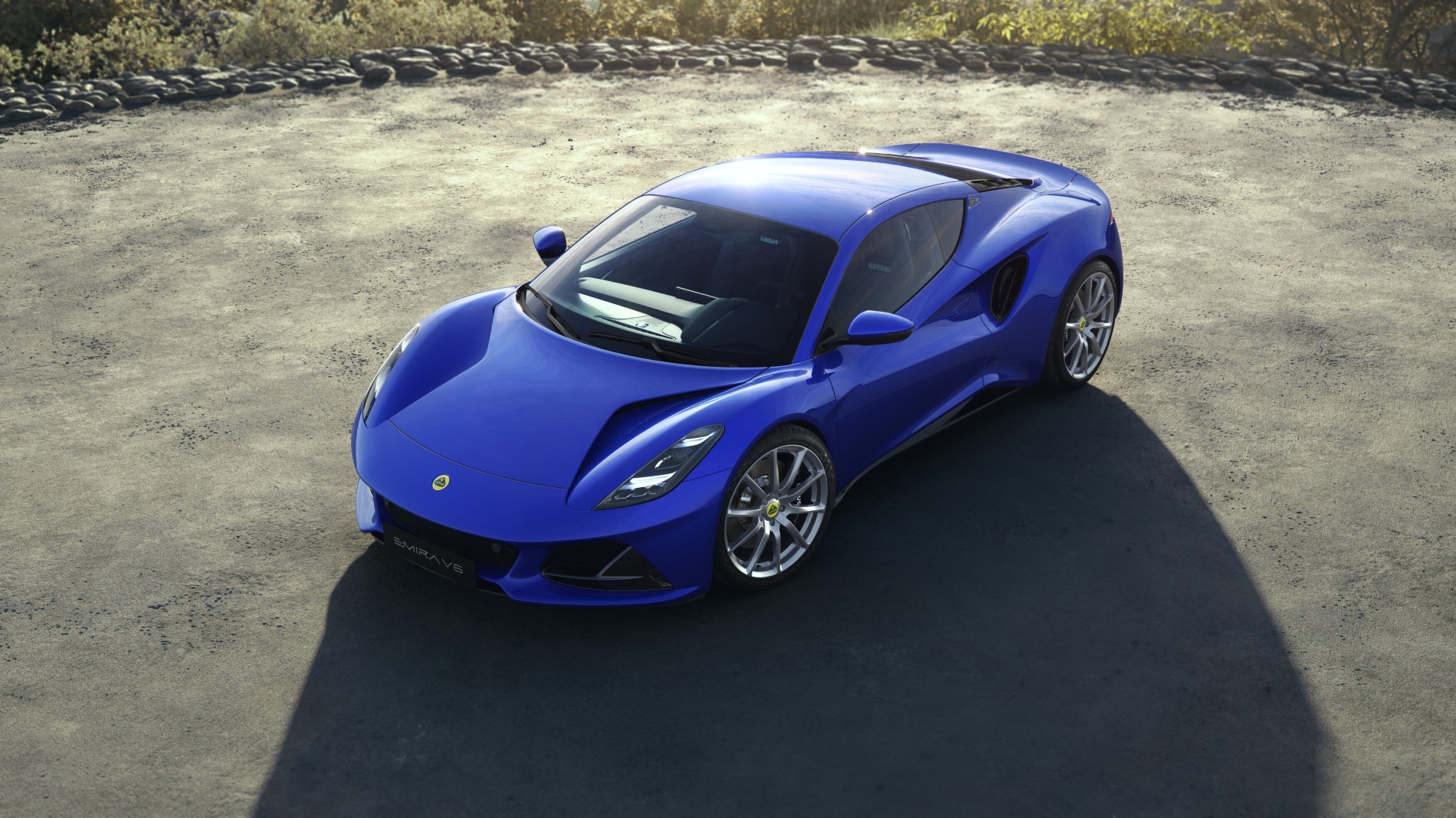 Lotus révèle les émiers de la gamme renouvelée avec le nouveau turbo à haute performance phare