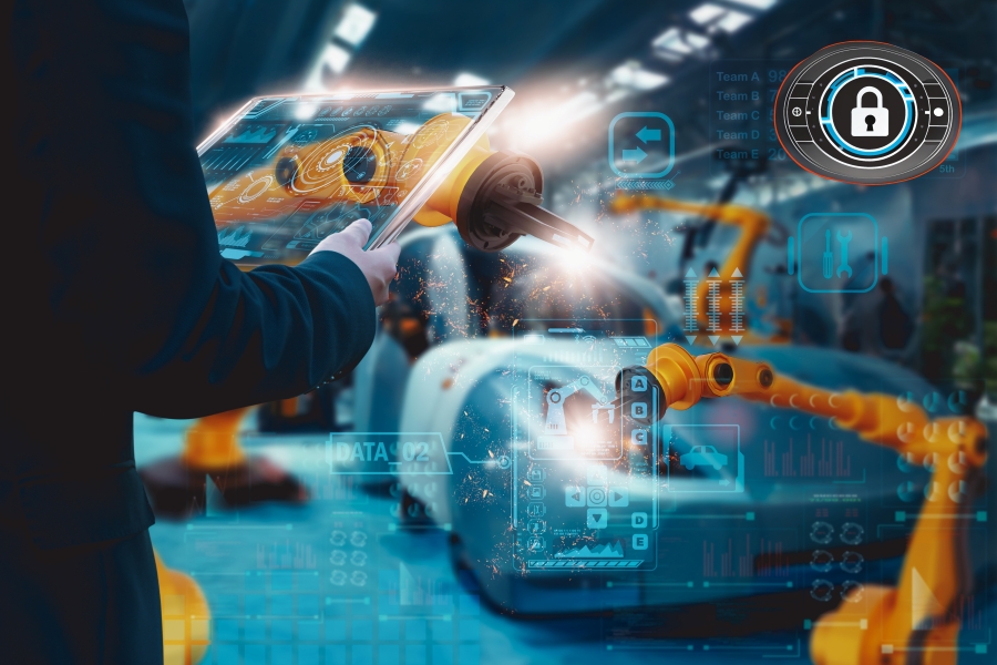 Minsait et Ina se réunissent pour renforcer la cybersécurité dans l'industrie automobile mexicaine