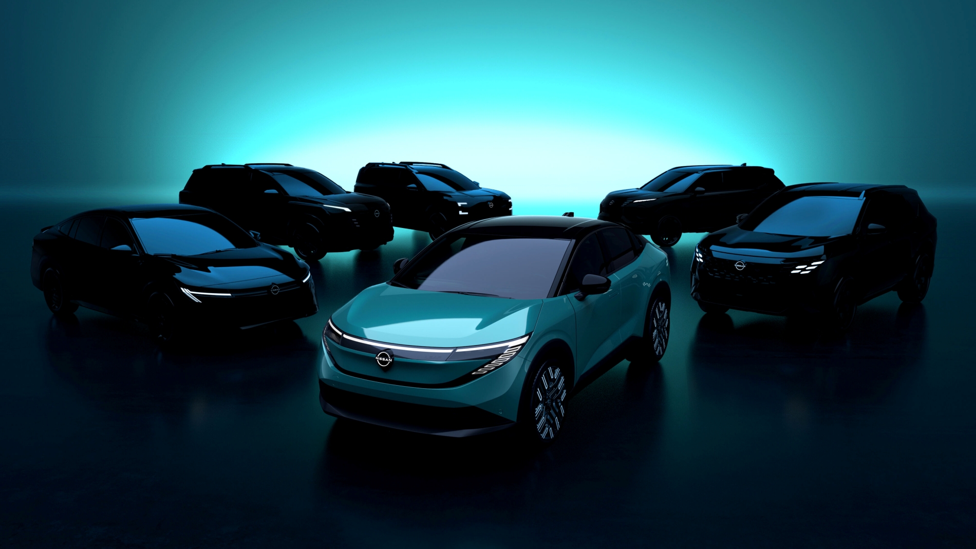 Nissan et Infiniti présentent de nouveaux produits pour exciter les clients aux États-Unis et au Canada