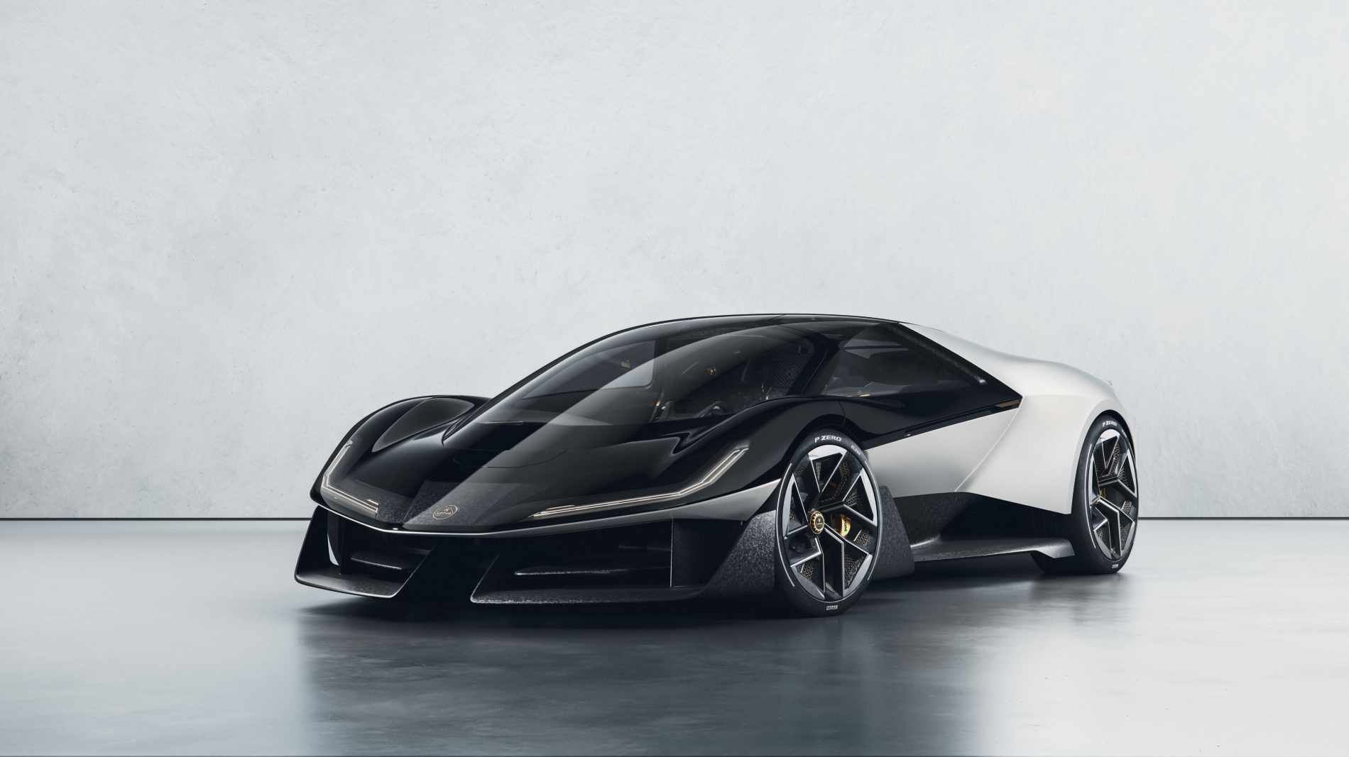 `` The Lotus Theory '': Explorez les icônes d'ADN et les innovations de conception dans la Milan Design Week