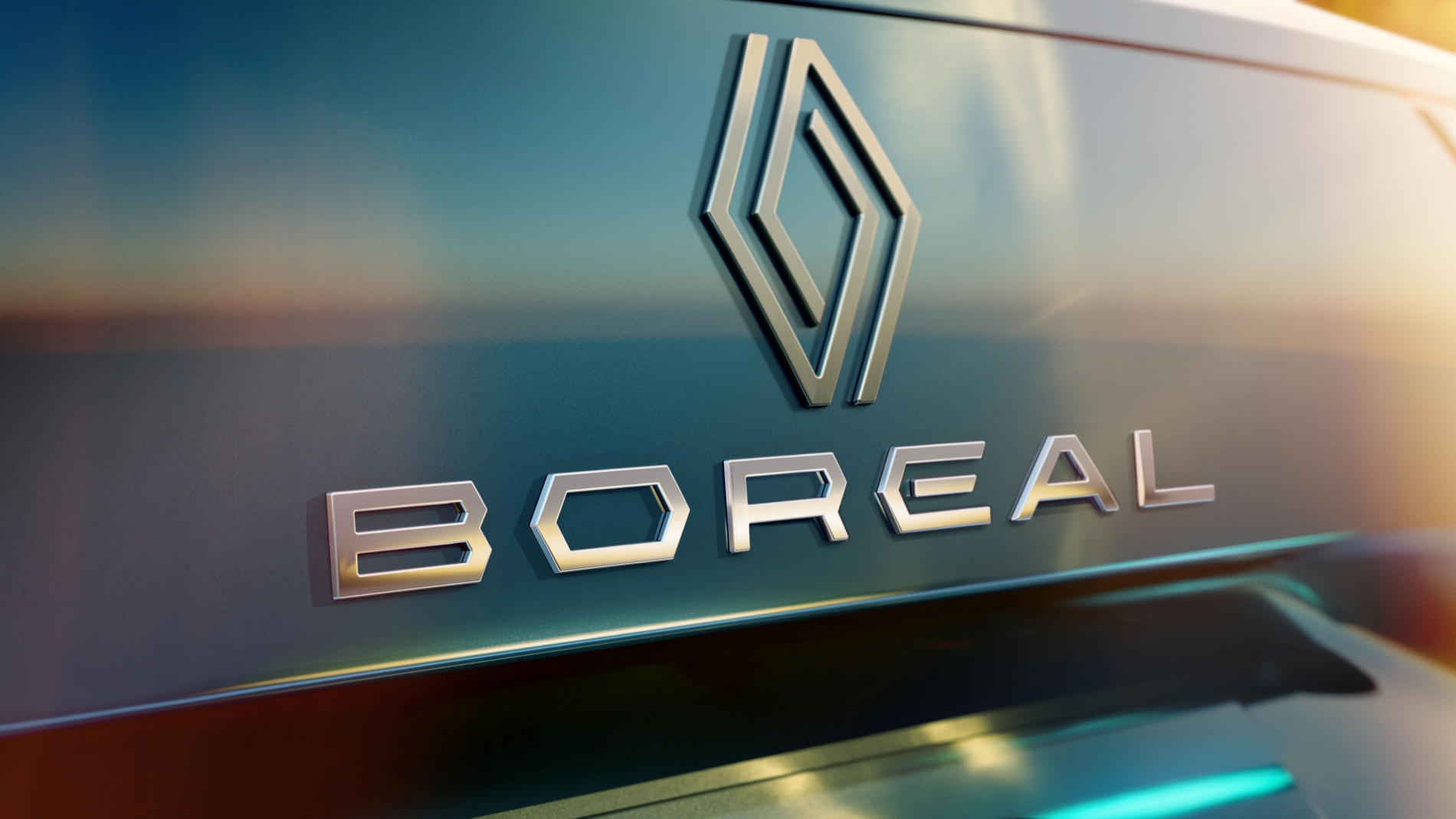 Boreal, le nouveau SUV haut de gamme qui attire l'attention sur les marchés au-delà de l'Europe