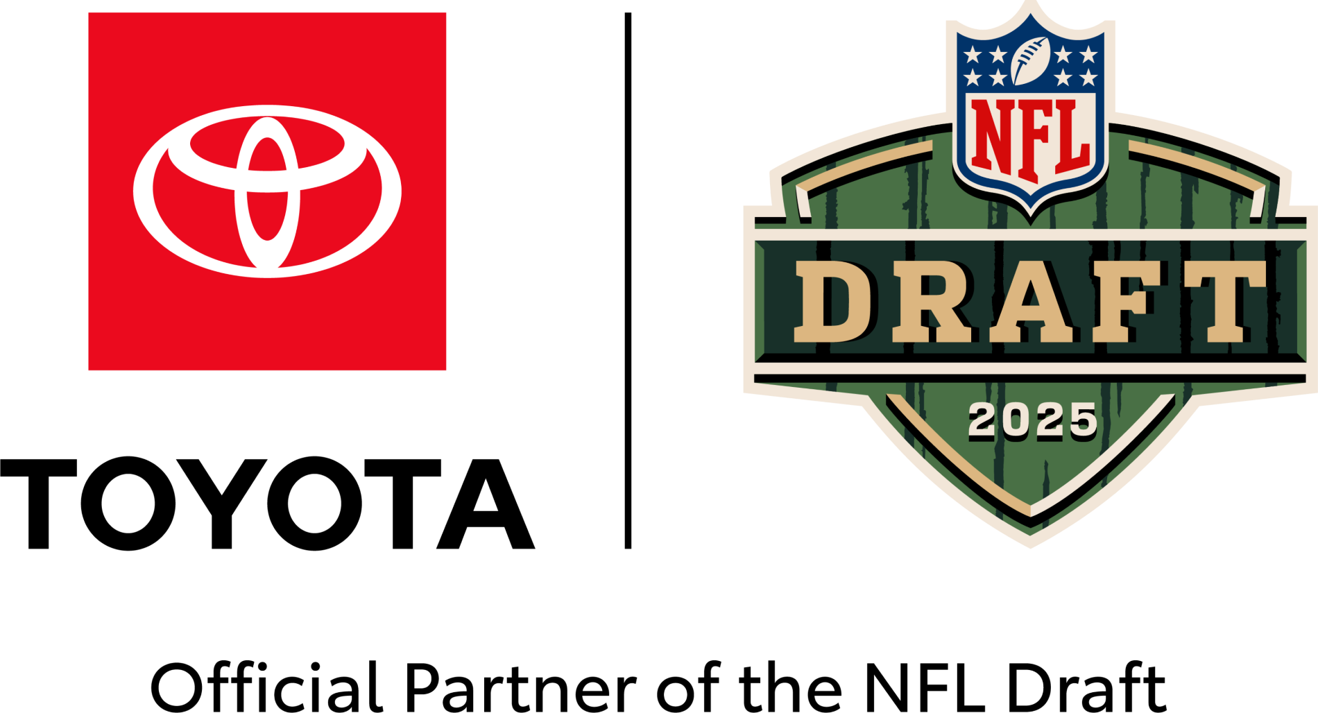 Future Stars: Toyota et Jordan Love se démarquent dans la prochaine génération du repêchage de la NFL 2025