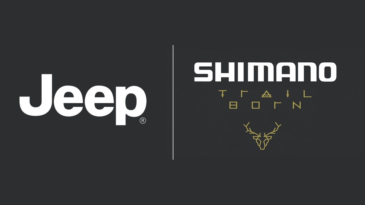 Jeep® Mexico Sponsor officiel de Shimano Trail Born / Trail Classé