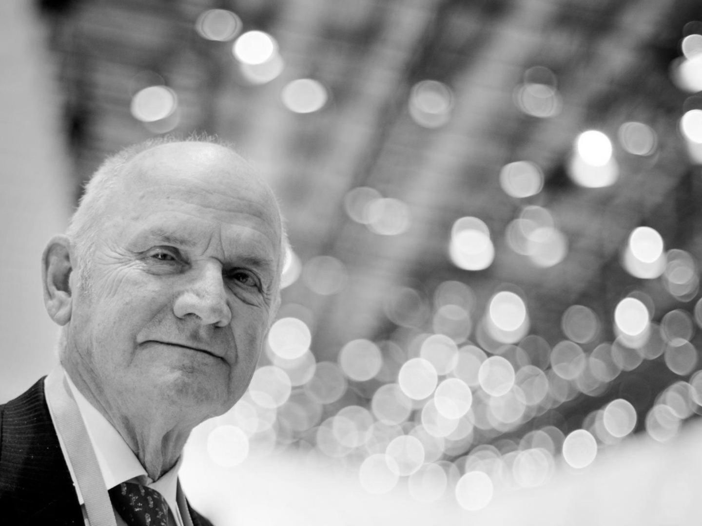La naissance d'une légende: Ferdinand Piëch et Bugatti Veyron