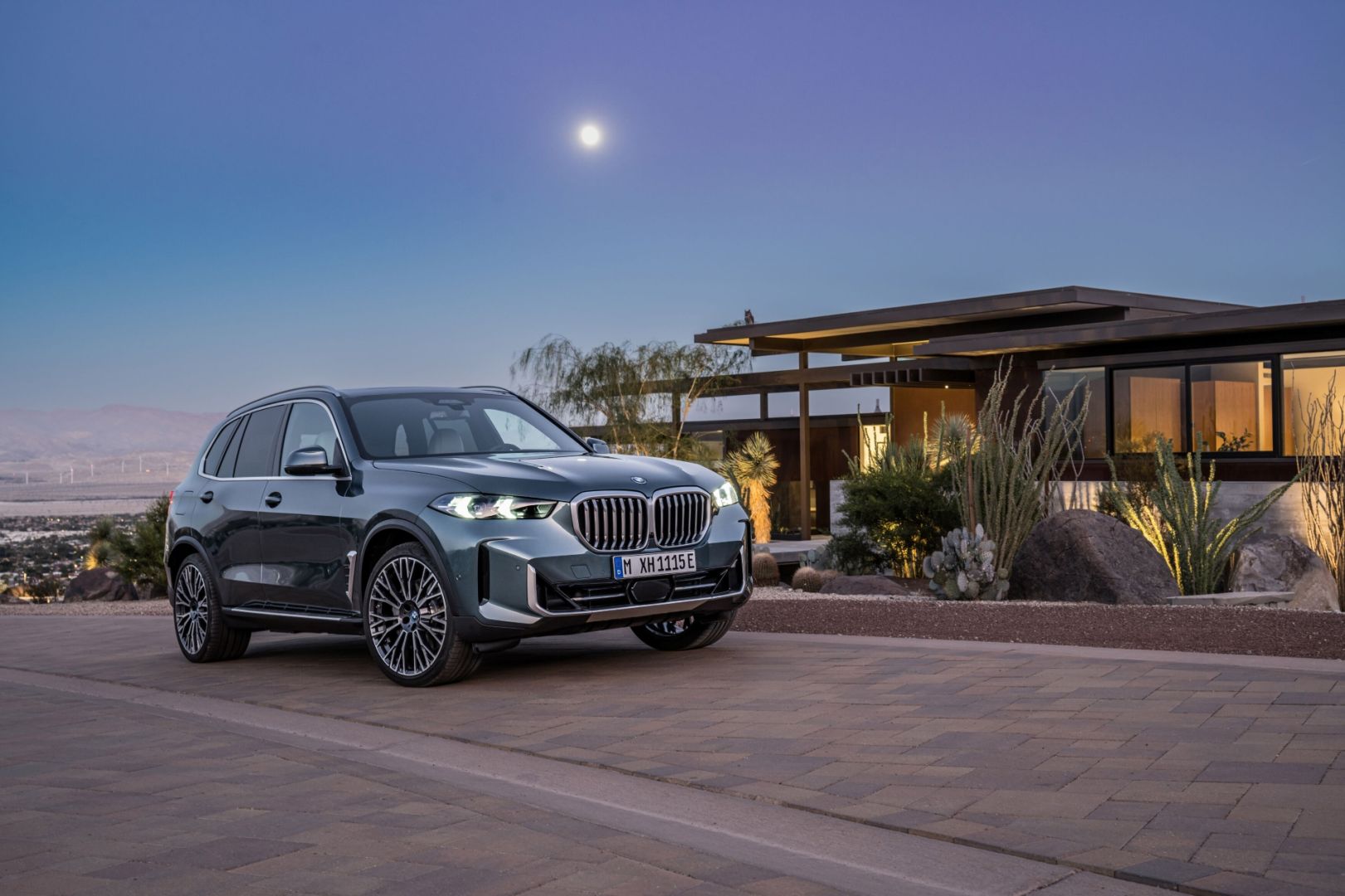 Mises à jour des modèles BMW pour le printemps de 2025