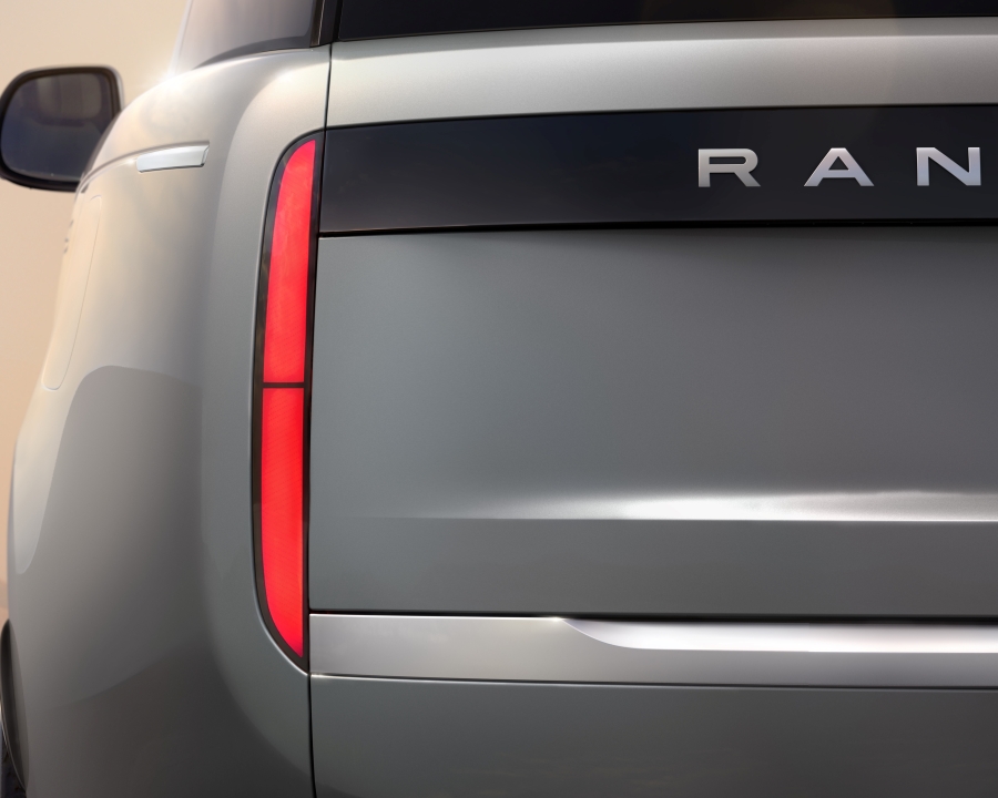 Range Rover SV présente sa première édition spéciale pour le Mexique: "Sanctuary"