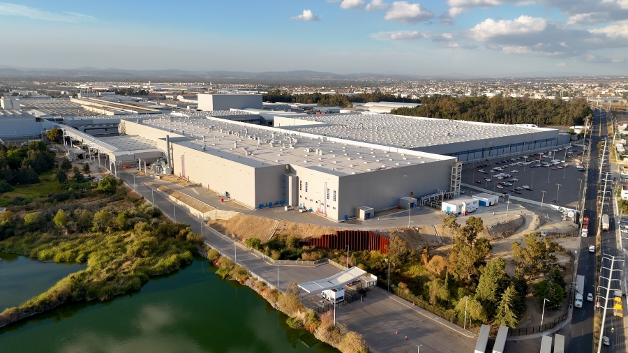 Volkswagen de México réaffirme les objectifs à 2030 dans la durabilité environnementale, les gens et la société