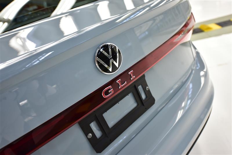 Volkswagen de México renforce la production au premier trimestre de 2025 avec New Jetta et Nuevo Taos