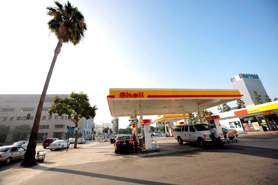 Le Congrès américain tombe sur l'interdiction des véhicules à essence prévus d'ici 2035