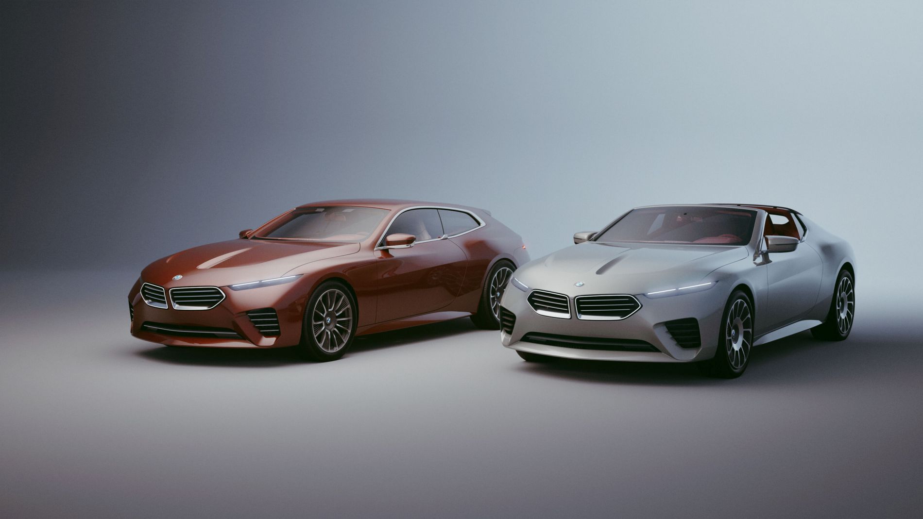 Le concept BMW SpeedTop
