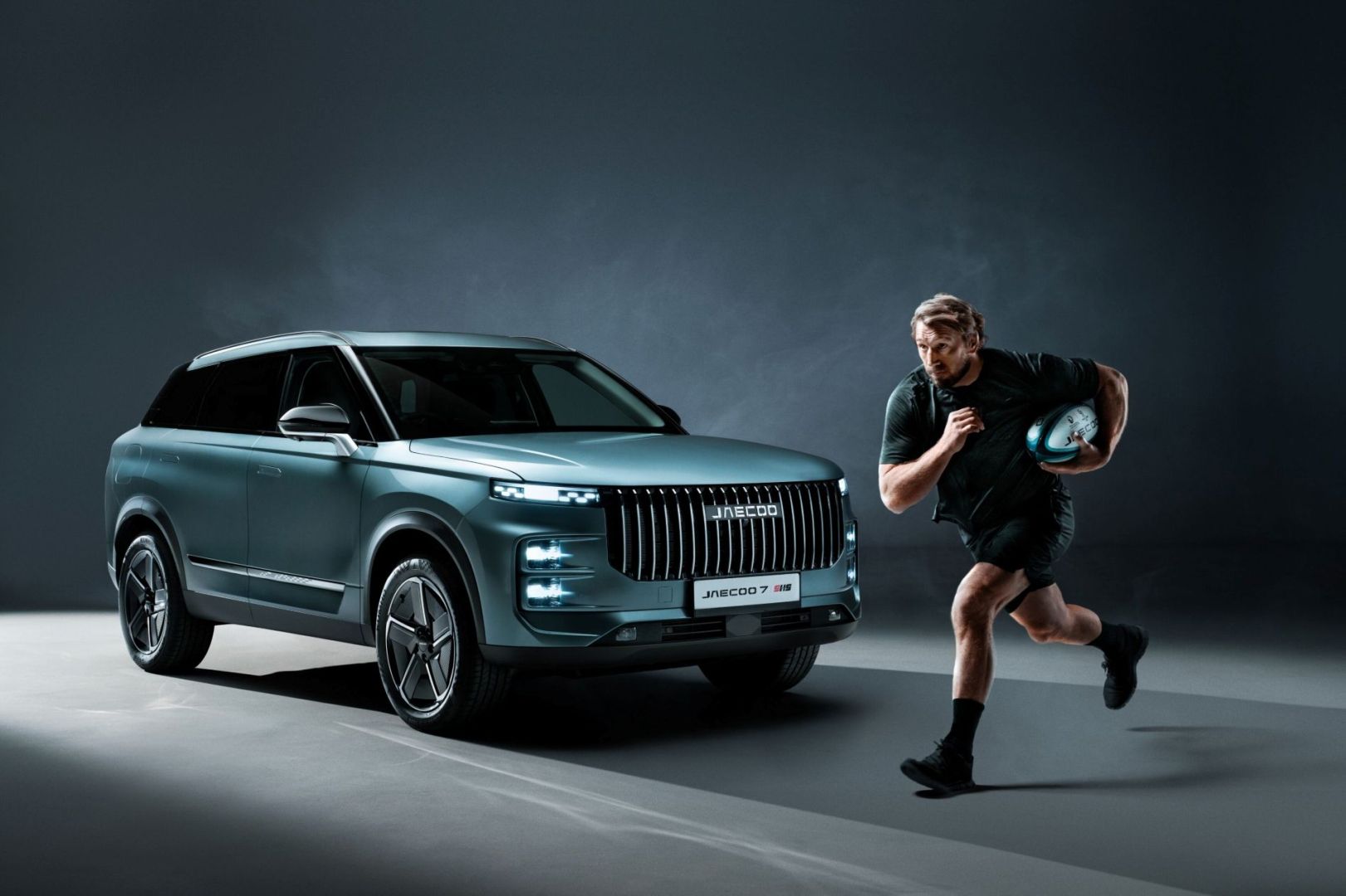 OMODA & JAECOO: 1 des 3 fans voyagent plus de 100 miles pour les sports; La plupart ont un rituel de jour de fête