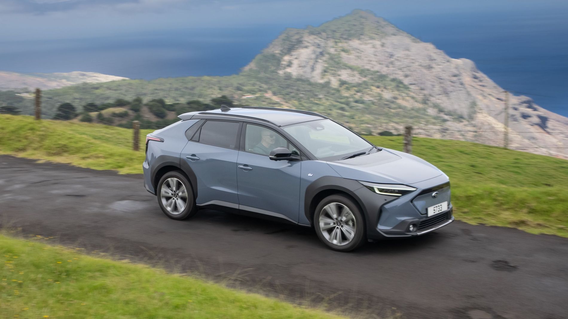 Subaru le meilleur constructeur automobile dans les meilleures marques Forbes par impact social