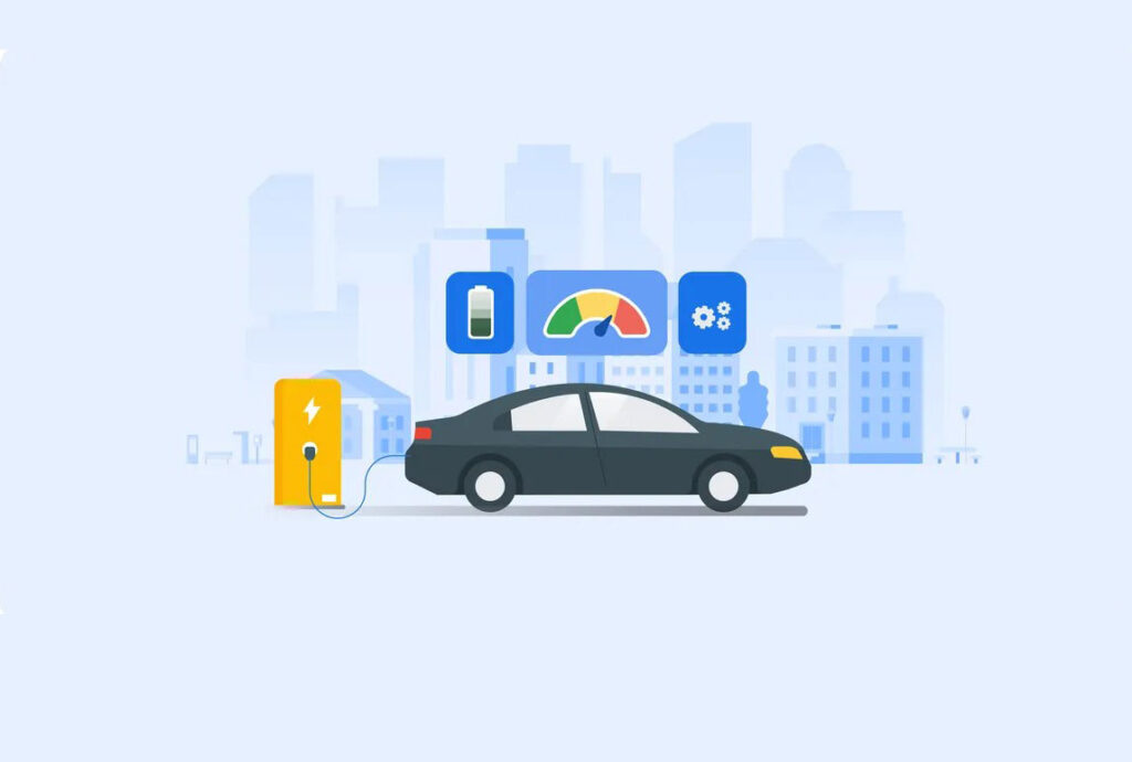Plateforme AAOS SDV open source de Google pour les constructeurs ...