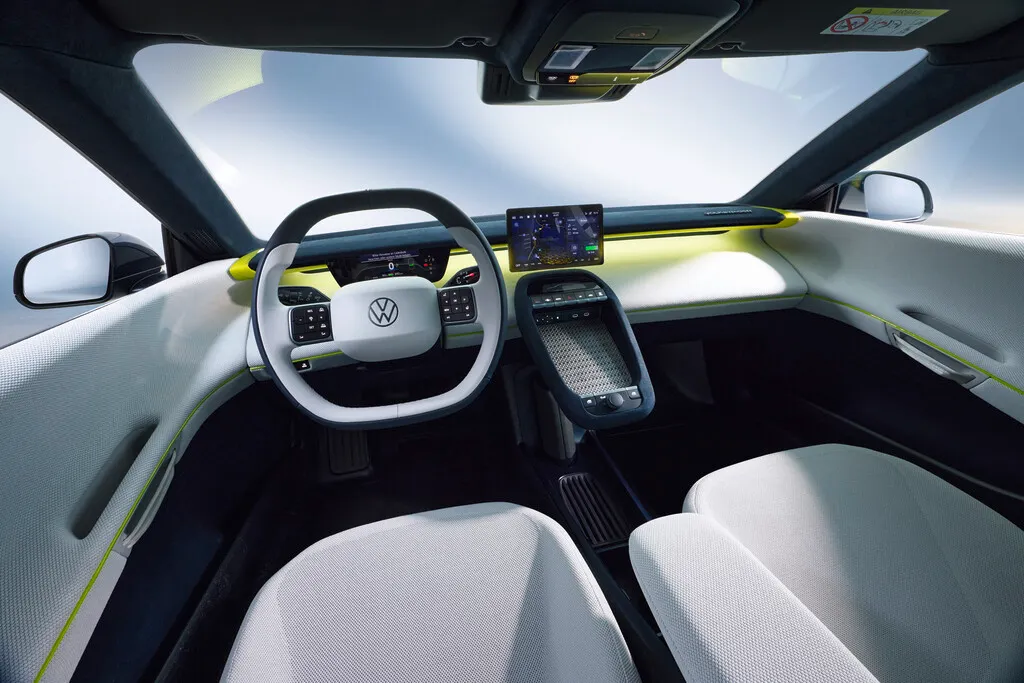 À l’intérieur de la mission Efficacité de Volkswagen